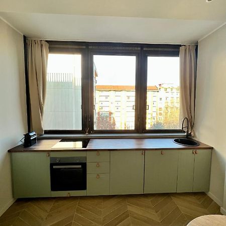 Casa Turati Leilighet Torino Eksteriør bilde