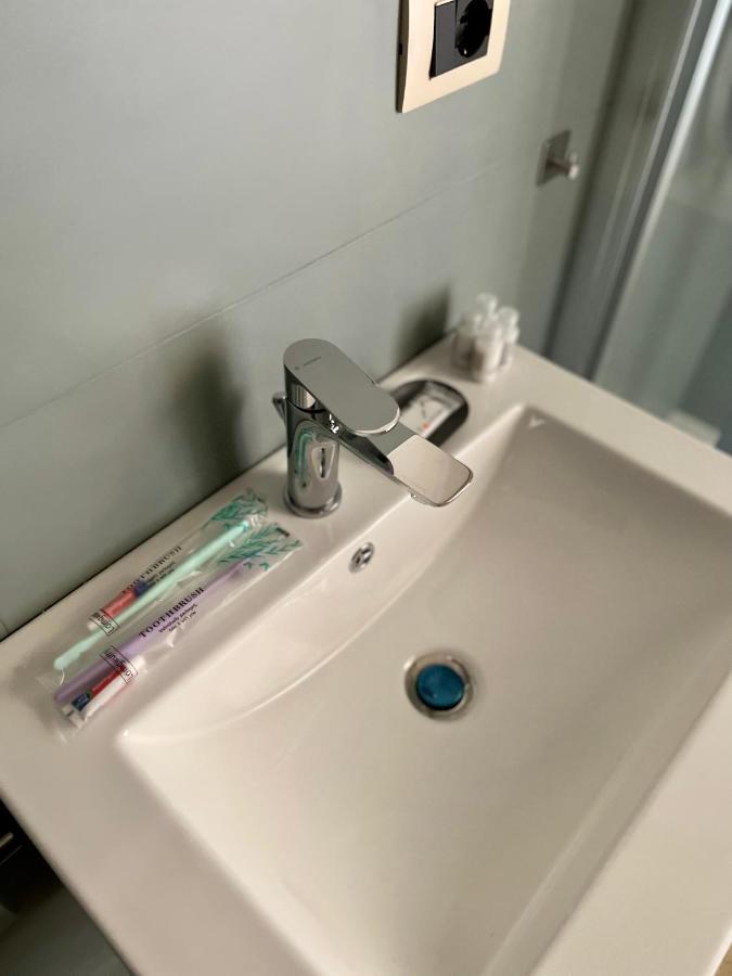 Casa Turati Leilighet Torino Eksteriør bilde