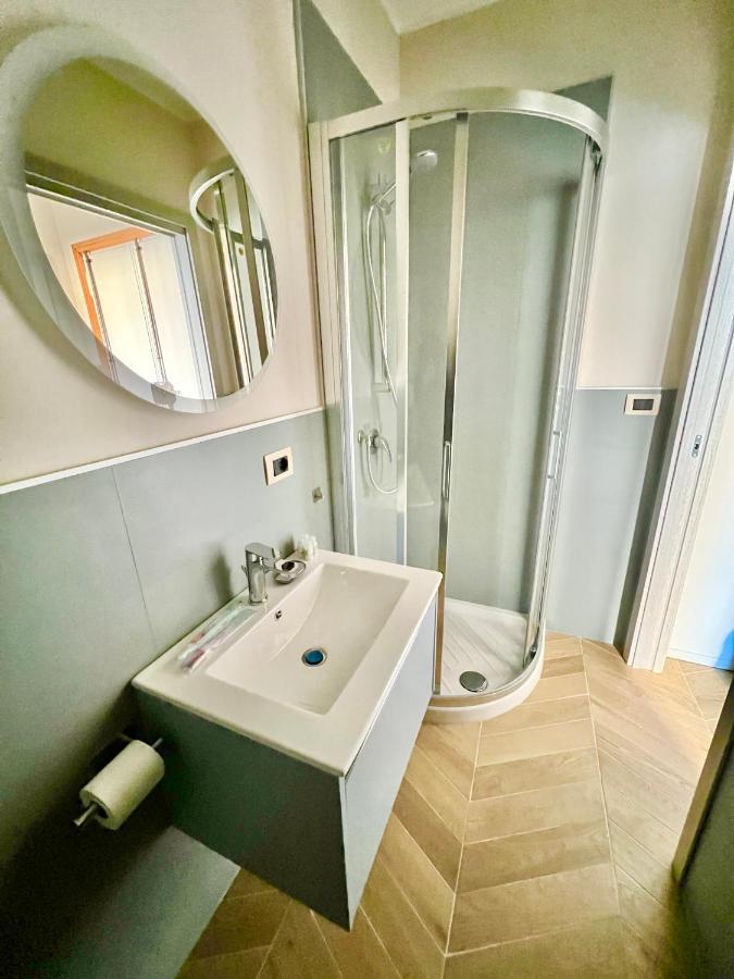 Casa Turati Leilighet Torino Eksteriør bilde