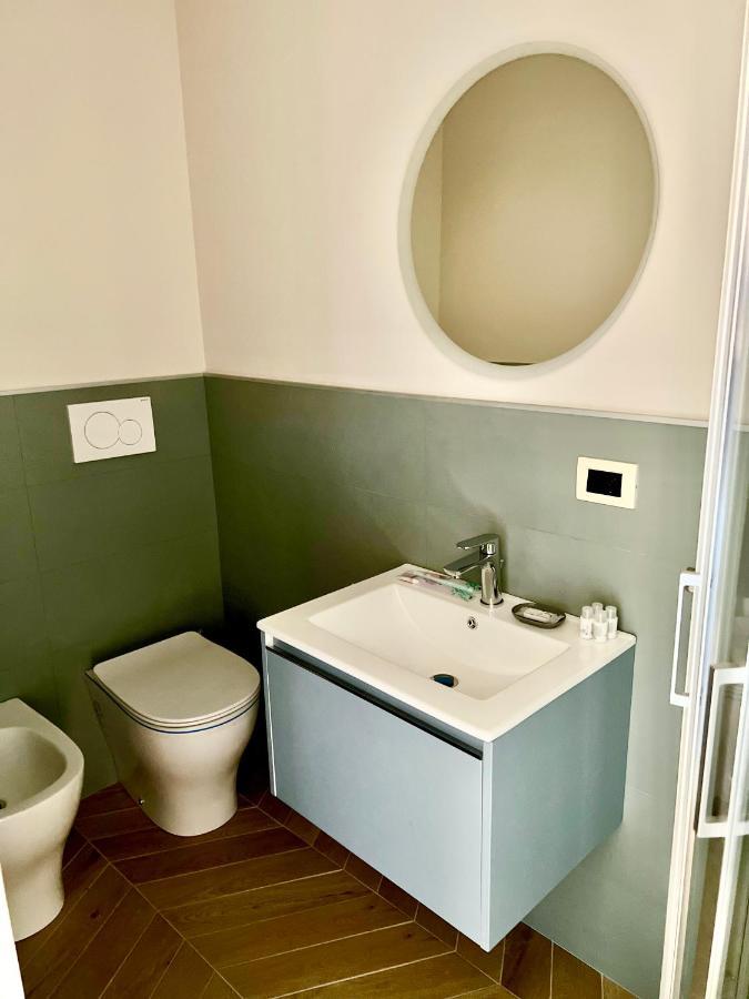 Casa Turati Leilighet Torino Eksteriør bilde