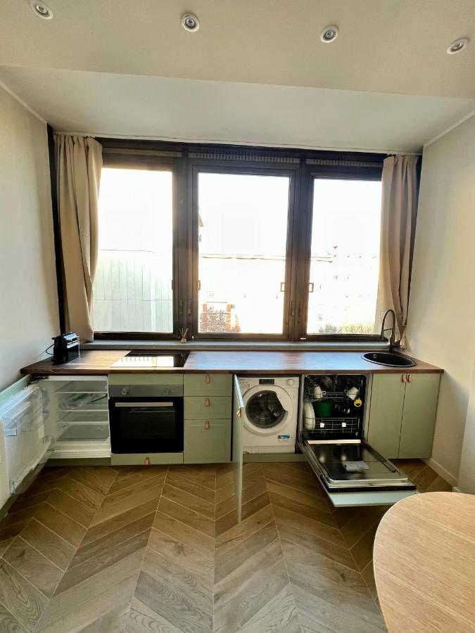 Casa Turati Leilighet Torino Eksteriør bilde